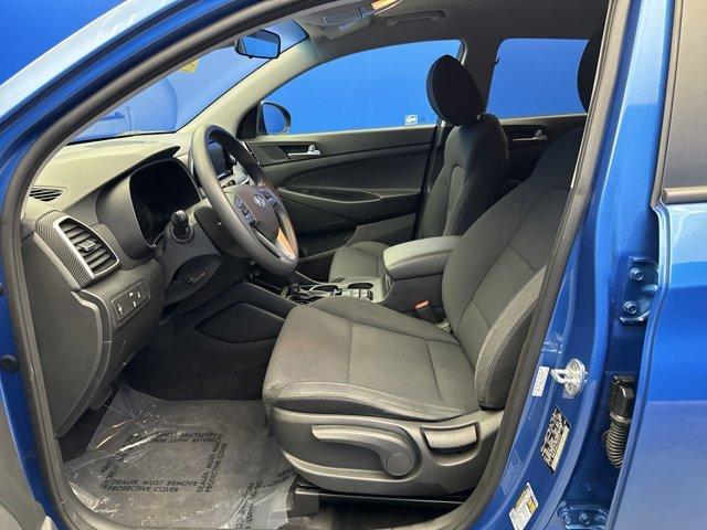 used 2020 Hyundai Tucson car, priced at $16,878