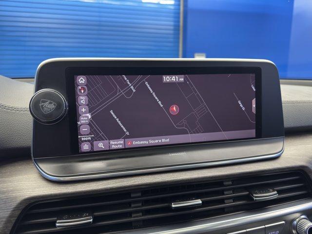 used 2021 Kia Telluride car, priced at $20,998