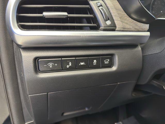 used 2021 Kia Telluride car, priced at $20,998