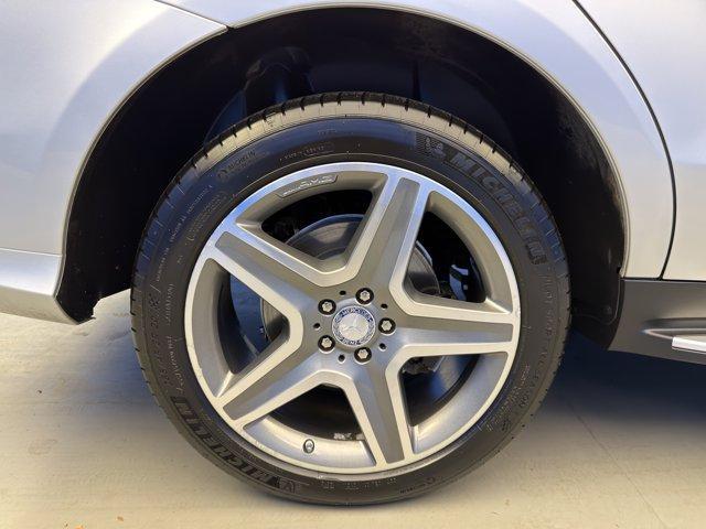 used 2017 Mercedes-Benz GLE 350 car, priced at $13,998