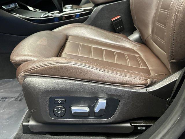 used 2020 BMW X3 car, priced at $31,998