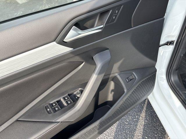 new 2025 Volkswagen Jetta car, priced at $23,459