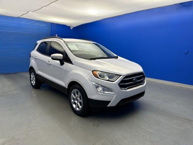 used 2018 Ford EcoSport car, priced at $12,997