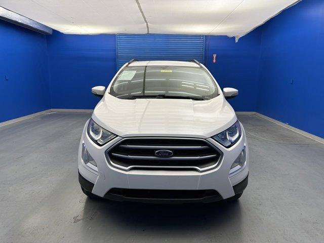 used 2018 Ford EcoSport car, priced at $12,997