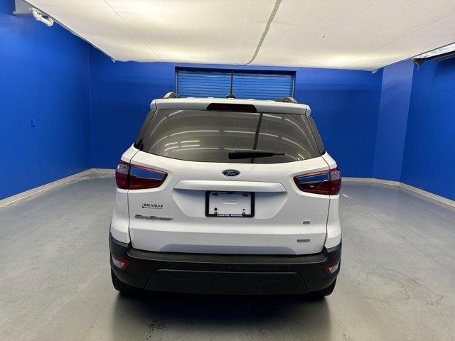 used 2018 Ford EcoSport car, priced at $12,997