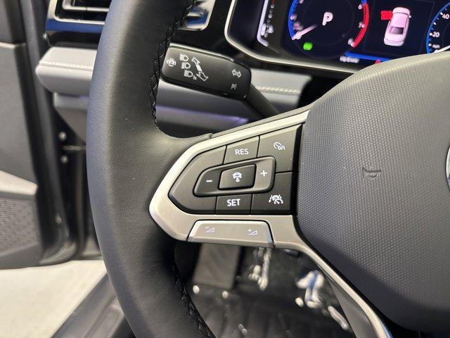 new 2025 Volkswagen Jetta car, priced at $29,658