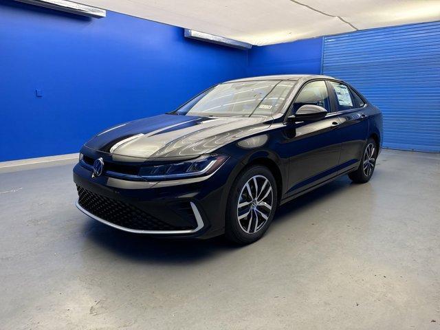 new 2025 Volkswagen Jetta car, priced at $25,291