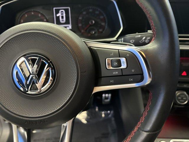 used 2020 Volkswagen Jetta GLI car, priced at $21,997