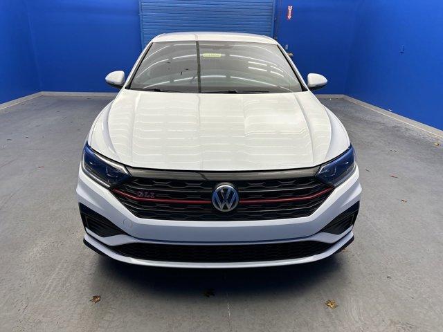 used 2020 Volkswagen Jetta GLI car, priced at $21,997