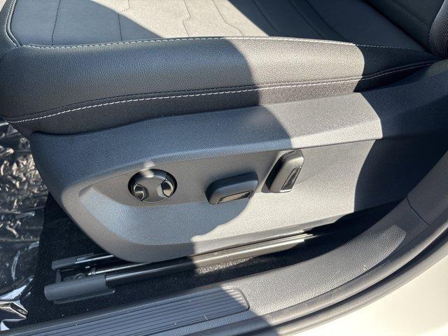 new 2025 Volkswagen Taos car, priced at $31,284