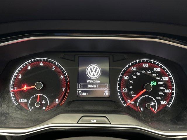 used 2020 Volkswagen Jetta car, priced at $18,998