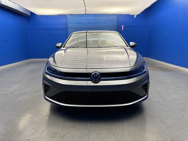 new 2025 Volkswagen Jetta car, priced at $25,291