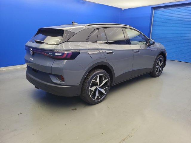 new 2025 Volkswagen ID.4 car, priced at $49,432