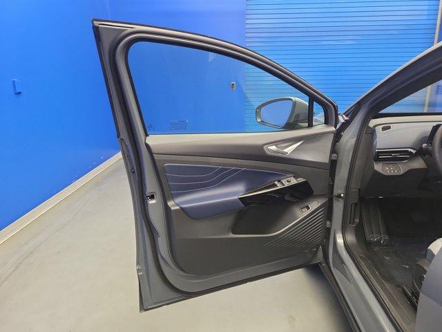 new 2025 Volkswagen ID.4 car, priced at $49,432