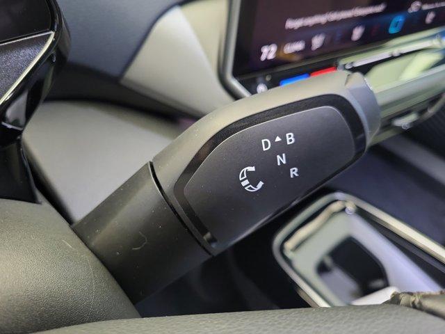 new 2025 Volkswagen ID.4 car, priced at $49,432