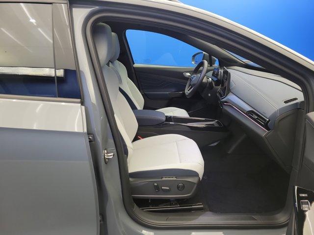 new 2025 Volkswagen ID.4 car, priced at $49,432