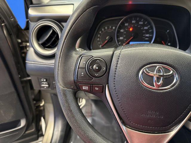 used 2015 Toyota RAV4 car, priced at $12,465