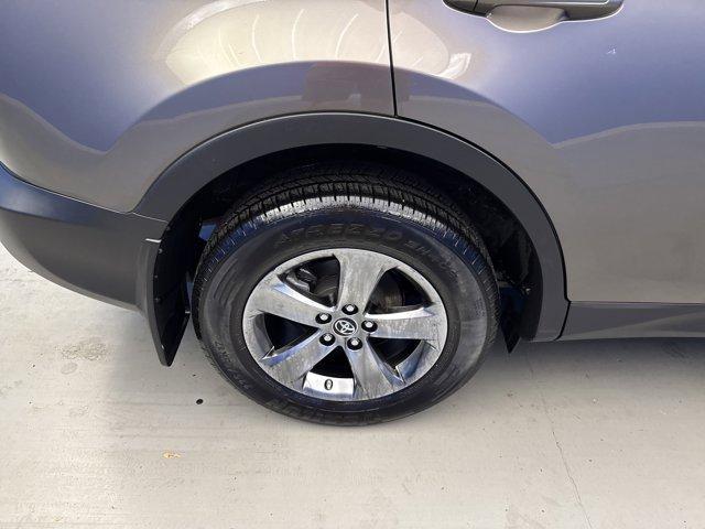 used 2015 Toyota RAV4 car, priced at $12,465