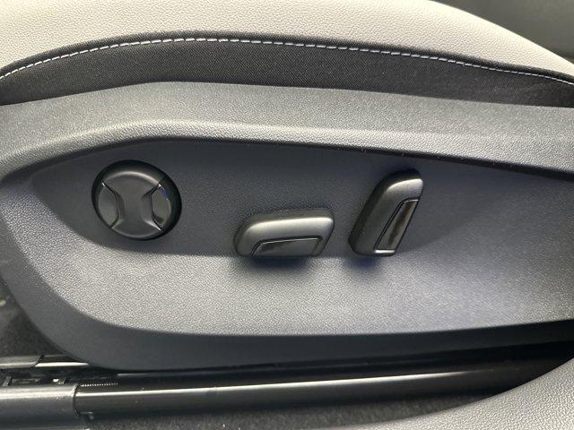 new 2025 Volkswagen Taos car, priced at $32,811