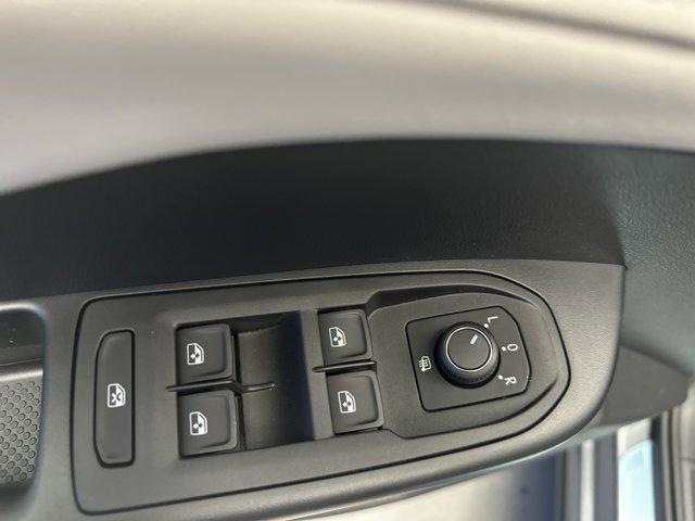 new 2025 Volkswagen Taos car, priced at $32,811