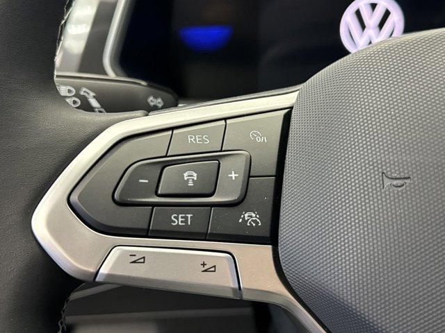 new 2024 Volkswagen Tiguan car, priced at $29,149