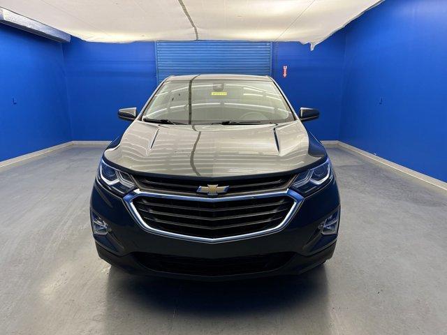 used 2020 Chevrolet Equinox car, priced at $16,594