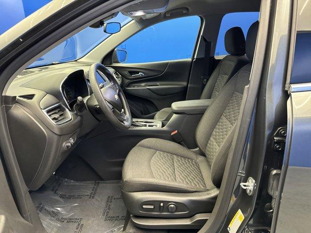 used 2020 Chevrolet Equinox car, priced at $16,594