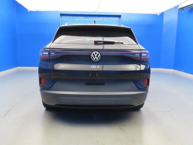 new 2023 Volkswagen ID.4 car, priced at $29,998