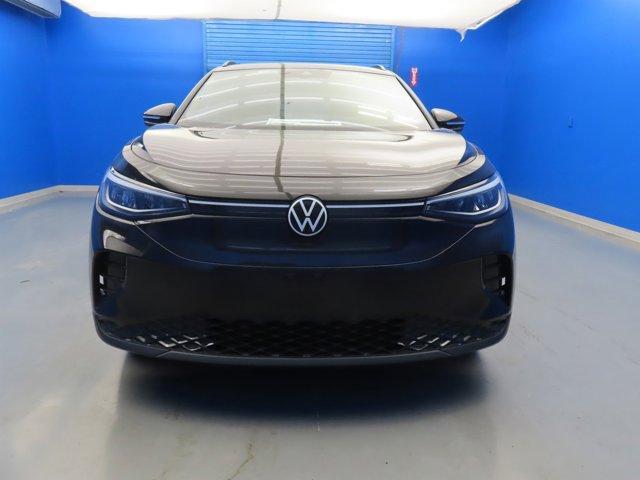 new 2023 Volkswagen ID.4 car, priced at $29,998