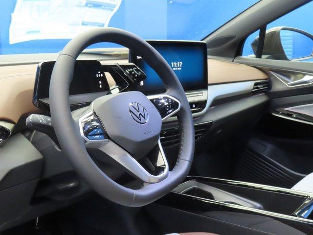 new 2023 Volkswagen ID.4 car, priced at $29,998