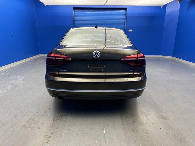 used 2019 Volkswagen Passat car, priced at $9,998