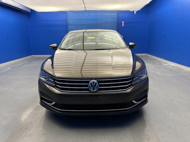 used 2019 Volkswagen Passat car, priced at $9,998