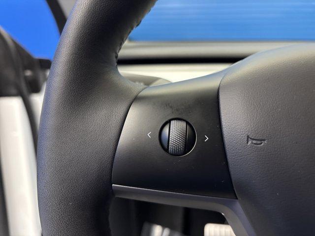 used 2023 Tesla Model Y car, priced at $32,998