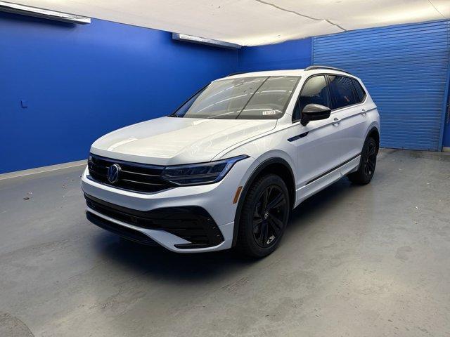 new 2024 Volkswagen Tiguan car, priced at $34,474