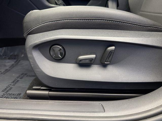 used 2023 Volkswagen Taos car, priced at $22,998