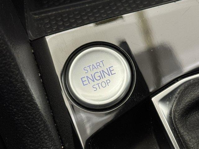 used 2023 Volkswagen Taos car, priced at $22,998