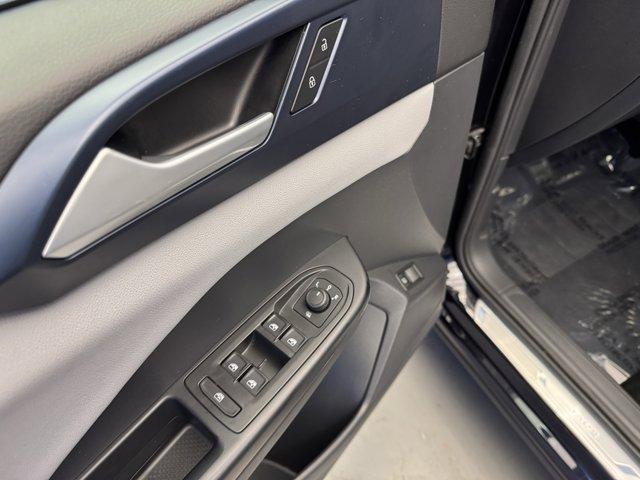 used 2023 Volkswagen Taos car, priced at $22,998