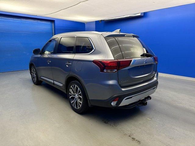 used 2018 Mitsubishi Outlander car, priced at $13,798