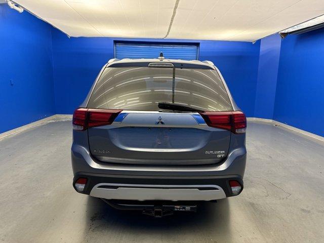 used 2018 Mitsubishi Outlander car, priced at $13,798