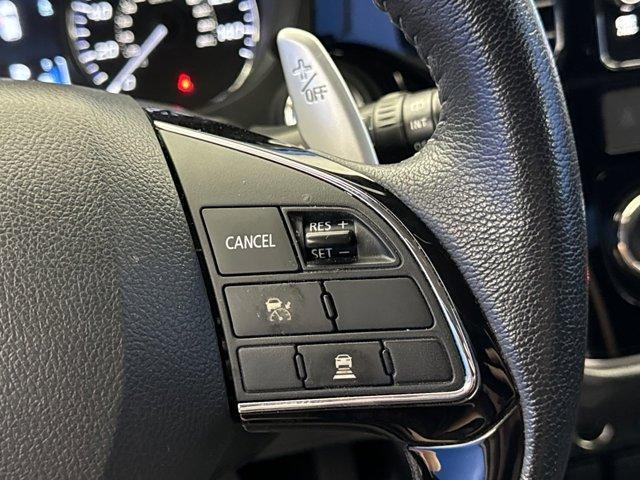 used 2018 Mitsubishi Outlander car, priced at $13,798