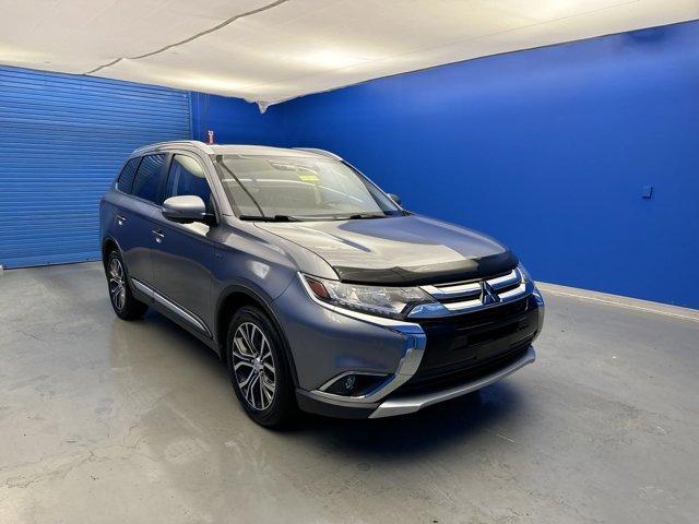 used 2018 Mitsubishi Outlander car, priced at $13,798