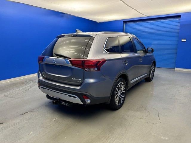 used 2018 Mitsubishi Outlander car, priced at $13,798