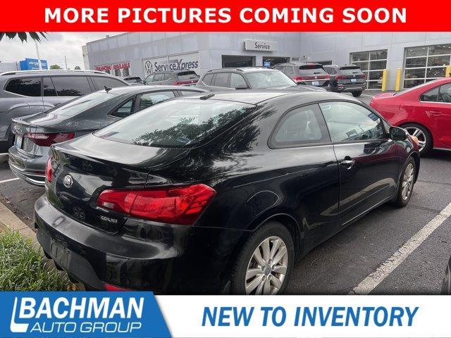 used 2015 Kia Forte Koup car, priced at $4,998