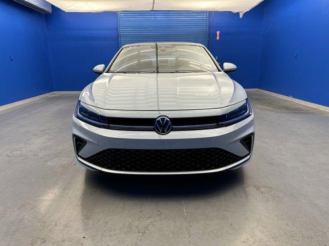 new 2025 Volkswagen Jetta car, priced at $29,303