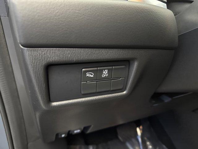 used 2022 Mazda CX-5 car, priced at $26,498