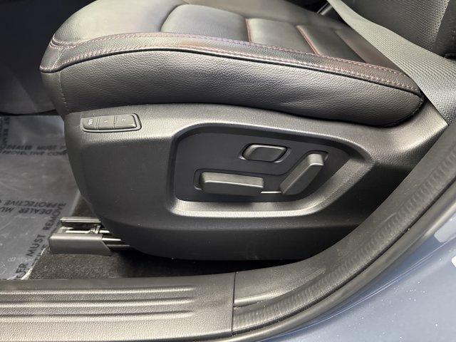 used 2022 Mazda CX-5 car, priced at $26,498