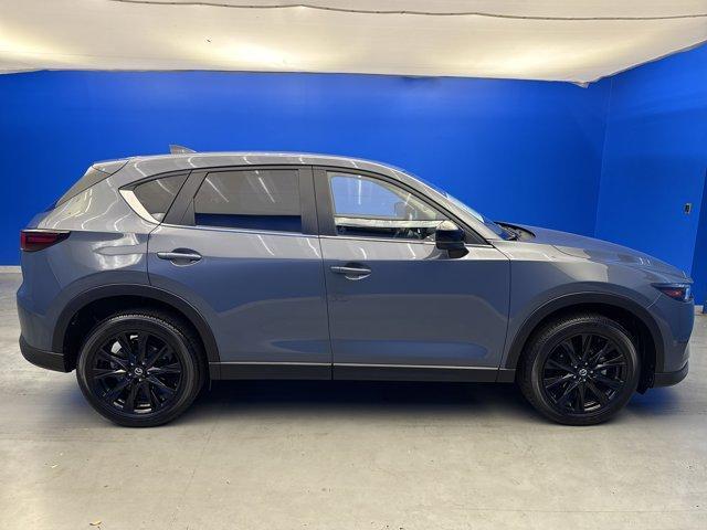 used 2022 Mazda CX-5 car, priced at $26,498