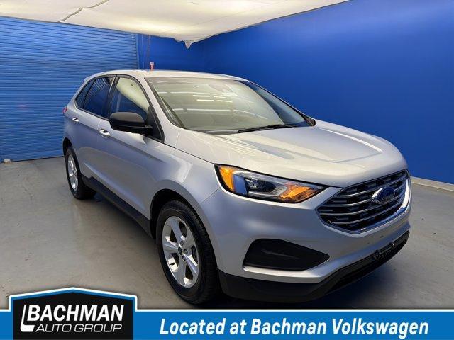used 2019 Ford Edge car, priced at $13,996