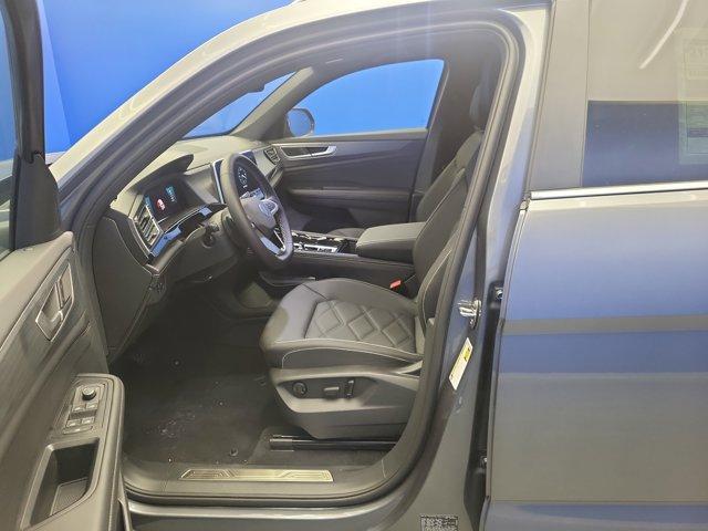 new 2025 Volkswagen Atlas Cross Sport car, priced at $42,984