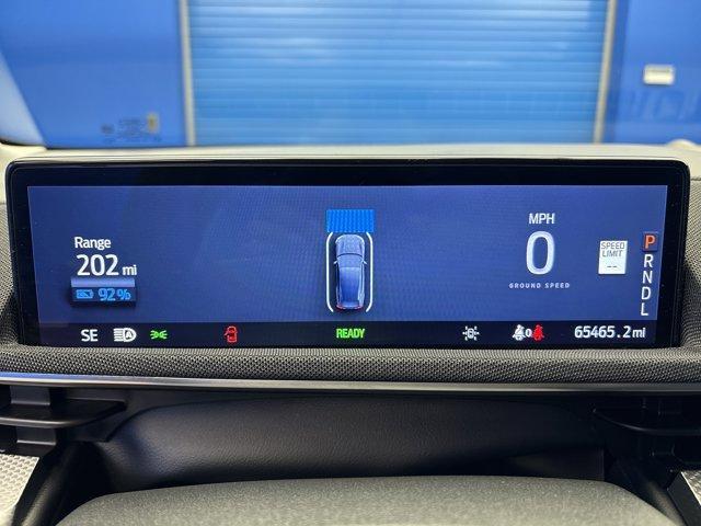 used 2021 Ford Mustang Mach-E car, priced at $20,998